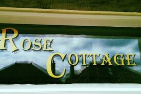 Roslin Cabin | Roslin Cobblers Cottages