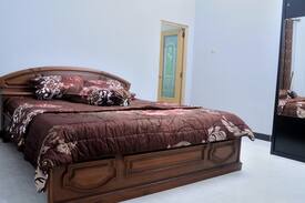 Baturetno House | The Shrine Homestay
