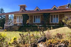 Kodaikanal Cabin | Rustic, Charming, Quaint Cottage at Kodaikanal