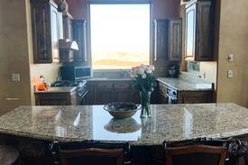 Fairview Cabin | The Cabin at Sage Canyon Ranch - Mountain Retreat