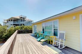 Plantation House | Key Lime Time