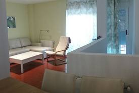 Islantilla Apartment | APARTAMENTO ÁTICO ISLANTILLA