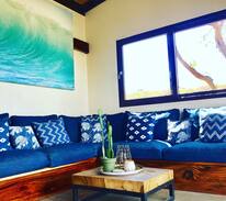 San Juan del Sur House | Oleada Beach House @Playa Maderas