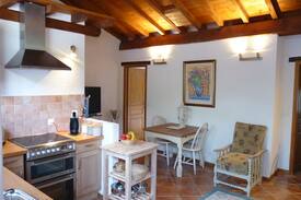 Dalou House | Cascaille Apartment , tranquil beautiful setting.