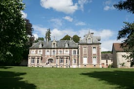 Serans Villa | Le Châtillon Demeure de caractère au cœur du Vexin