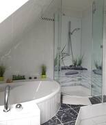 Deutsch Evern House | Ferienhaus am Stadtrand von Lüneburg, wlan