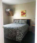 Glovertown Cabin | # 1 Glovertown Oceanview Suites and Cottages -