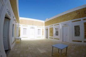 El Djem Bed & Breakfast | Dar El Ajmi