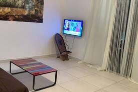 Awala-Yalimapo Apartment | T2 COSWINE à 7 min du bourg de Mana