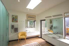 Hurunui District Villa | Lansdowne Farm - Seaside Rural Retreat