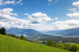Lendorf Villa | Luxurious Mountain Chalet Lendorf