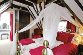 Dover Other | The Gate House, fairy-tale mini gothic castle