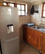 Nelspruit Apartment | Quiver Tree Garden Cottage