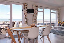 Whitstable House | Bertie's Beach House