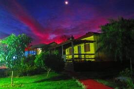 Santana do Garambeu Bed & Breakfast | Bungalô em Santana do Garambéu