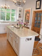 Ballymoney House | Stunning Room in Edwardian House