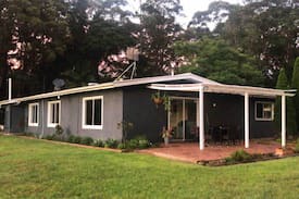 Springbrook House | Springbrook Cliff House