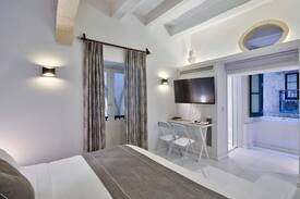 Valletta Apartment | Valletta Luxury Vacation Studio Apartment