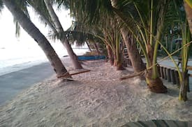 San Juan House | Colbrosis Beach House F5R (Beach View)