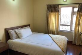 Boudhha Apartment | Kathmandu Summer Home in the Center of the City