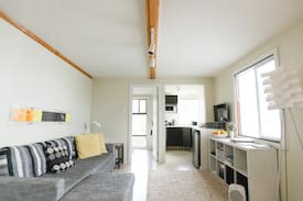 Darlington Cabin | The Perth Hills "Tiny House"