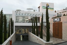 Enfeh Apartment | Las Salinas 5 Resort & Spa, exceptional chalet