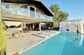 Cukarica Villa | WTF house