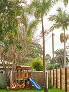 Byron Bay House | Palm Tree Cottage- Child Friendly