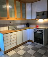 Vinterbro Apartment | Sentral leilighet på Vinterbro (Tusenfryd)