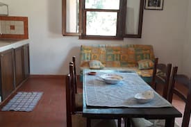 Sedini House | Casetta 4 tra gli alberi