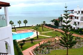 Marina Smir Apartment | Ferienwohnung/App. für 6 Gäste mit 80m² in Avenue Tetouan, route de ceuta Mdiq (117351)