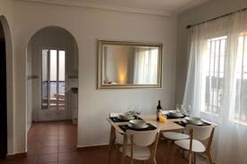 Sucina Villa | Villa with private pool and sunny roof terrace