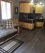 Riggins Cabin | A Little Piece Of Heaven