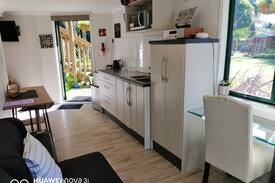 Tikitere House | Nature's Hideout on 33