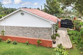 Ngong Cabin | Jawabu Getaway, Our little heaven on earth