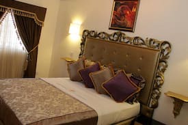 Calabar House | Calabar Harbour Resort & Spa - Diamond Suite