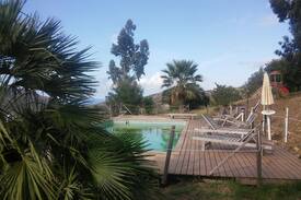 Pollina Bed & Breakfast | Holiday in Sicily low cost:Enjoy***
