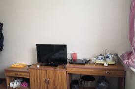 Hohhot Hotel | 嘉茂购物中心，师大，农大，海亮标准间