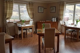 Morvich Bed & Breakfast | Ruarach Croft House