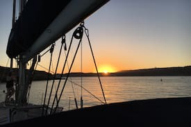 Ghajnsielem Boat Rental | GOZO SAILING BOAT
