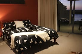 Seymour Apartment | Placid Estates - apartment with a view!