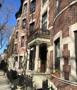Park Slope Apartment | PRIME LOCATION, PARK SLOPE -BKLYN: 4BR FAMILY TYPE