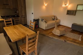 Sappada Apartment | Lillàbnb-Appartamento a Cima Sappada