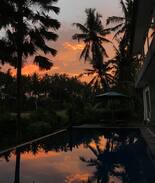 Kemenuh House | Sunset Pandawa Villa