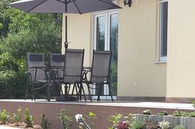 Balatonalmadi House | Sunshine Apartman - igényes, új, panorámás