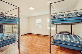 Byron Bay Hostel | Quad Room in the Heart of Byron