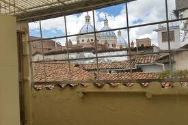 San Blas Apartment | Wake up in the Heart of Cuenca