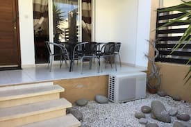 Chlorakas House | Paphos Chlorakas Melania Gardens with view