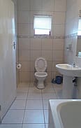 Polokwane House | MJ Gateway Lodge