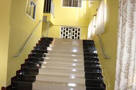 Arusha Bed & Breakfast | Arkad bed and breakfast